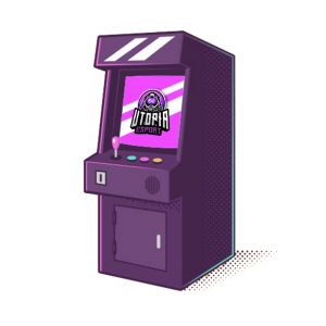 Arcade Machine